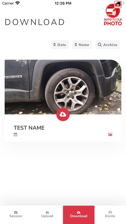AutoTools PhotoApp screenshot-4