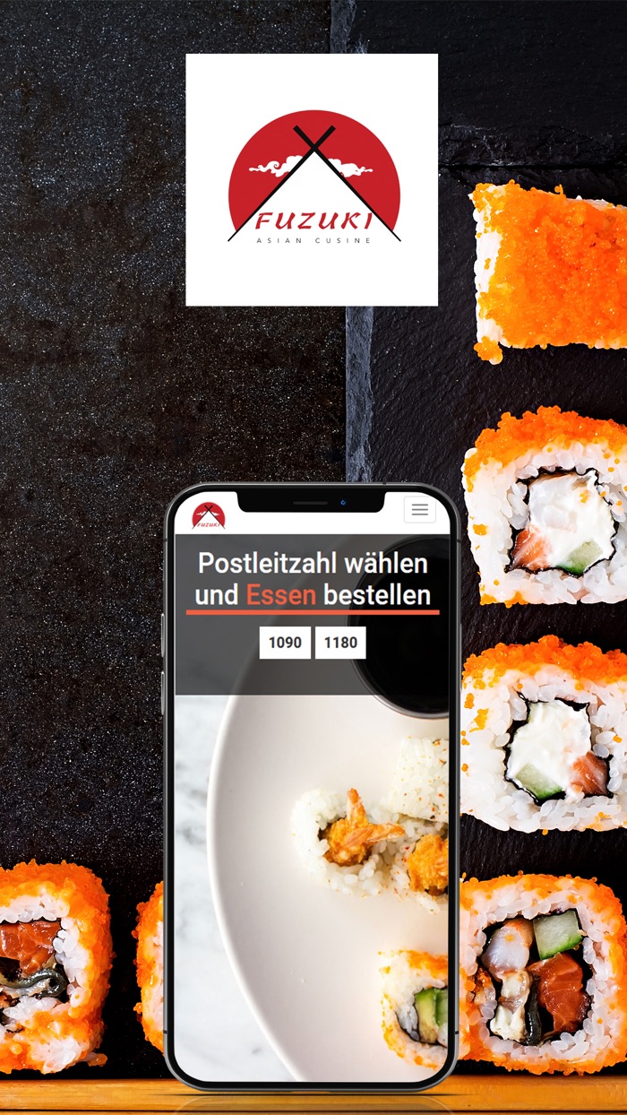 Fuzuki Restaurant Wien