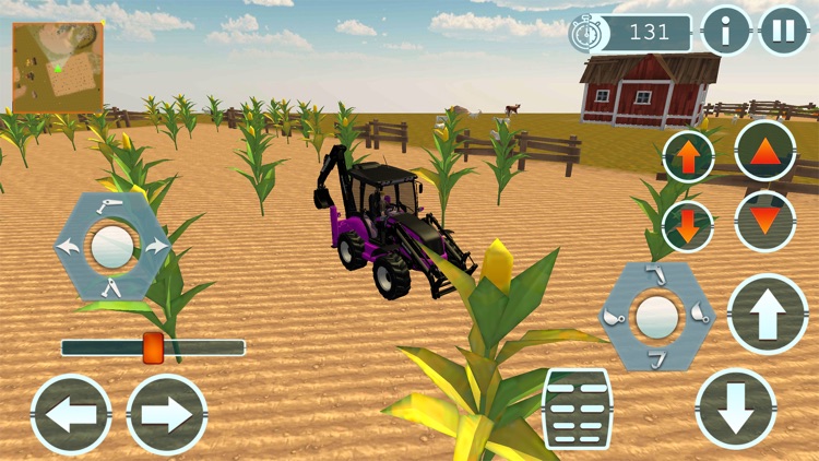 JCB: Excavator Simulator 2021