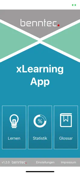 Game screenshot xLearning App mod apk