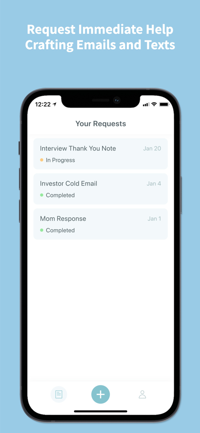 SendIt Texts/Emails On-Demand