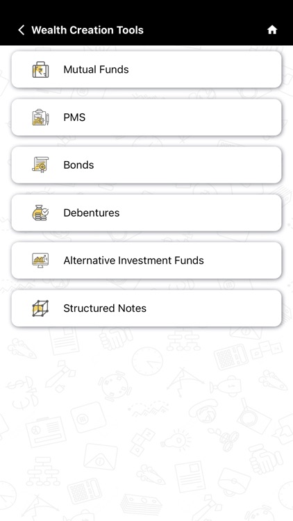 Transcend Investment screenshot-4