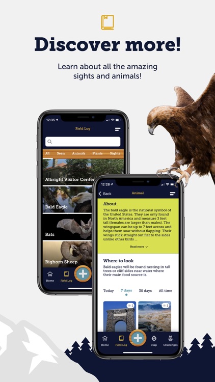 Yellowstone Explorer -Track It screenshot-4