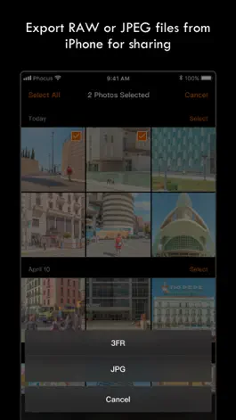 Game screenshot Phocus Mobile 2 for iPhone hack