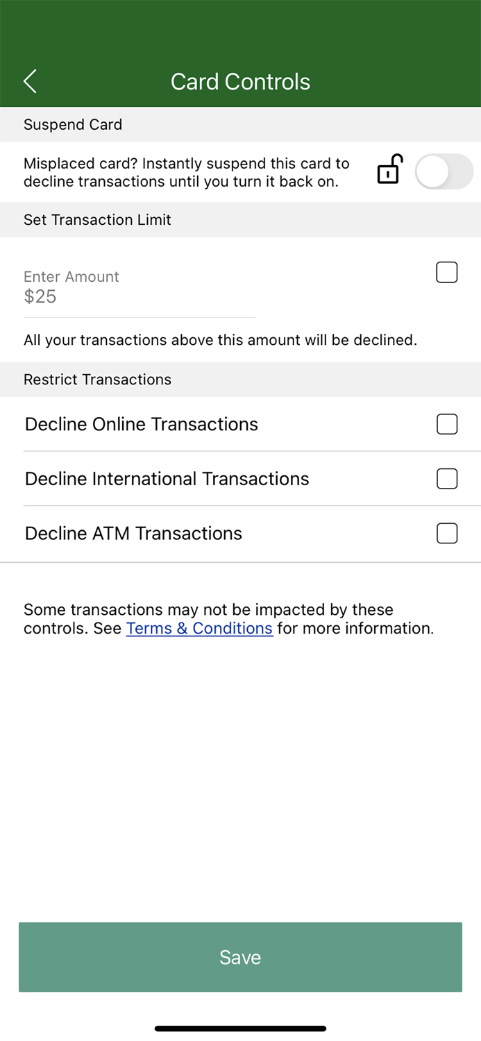 Connection CU Card Boss