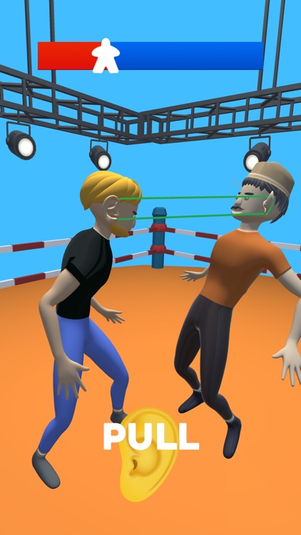 Ear Fight! screenshot-6