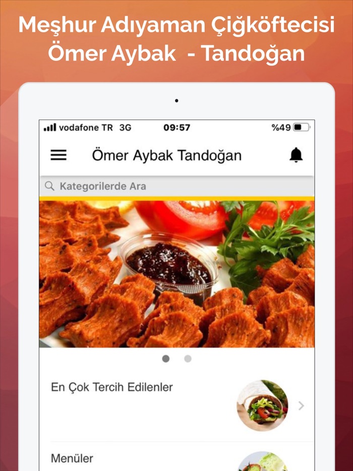 Ömer Aybak Tandoğan