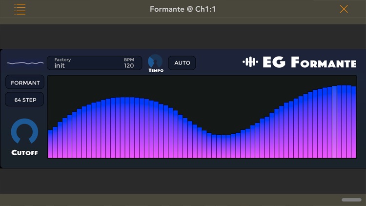 Formante