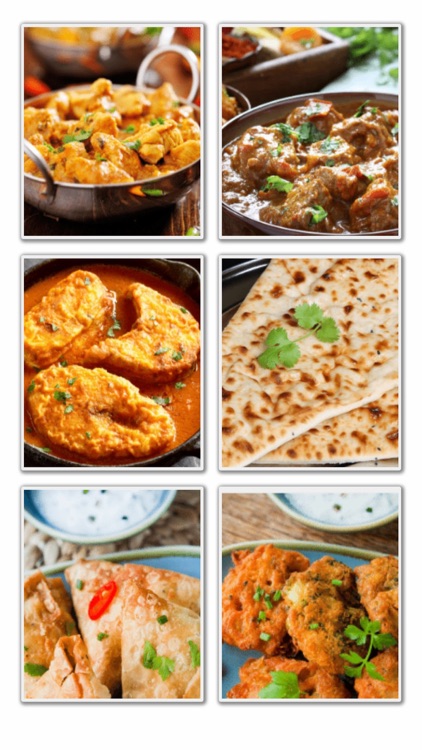 Mr Singh Restaurant screenshot-9