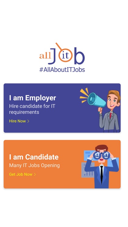 allitjob screenshot-3