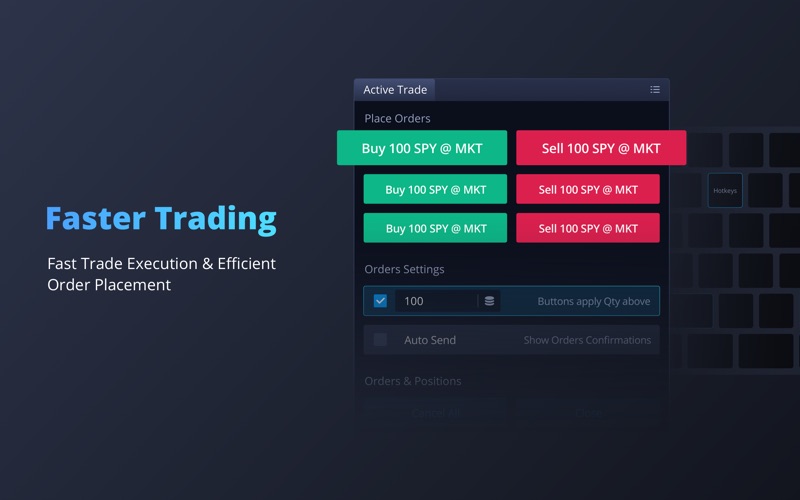 Can You Trade Crypto On Webull 24/7 - A Beginner S Guide To Webull Tips For The Popular Stock App Money : What you are actually doing is you are speculating on the price action of the asset and trading that price action.