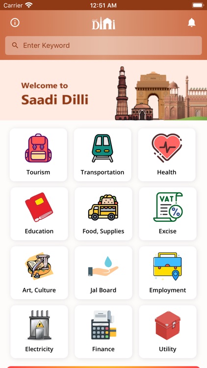 Saadi Dilli