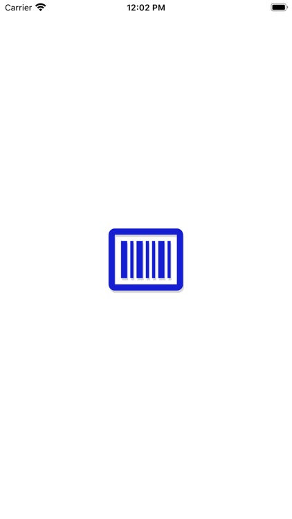 Physical Inventory Barcode