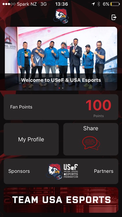 USA Esports