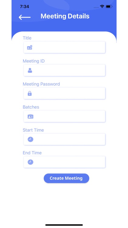 Meetguard screenshot-4