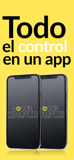 Hogar Inteligente(圖1)-速報App