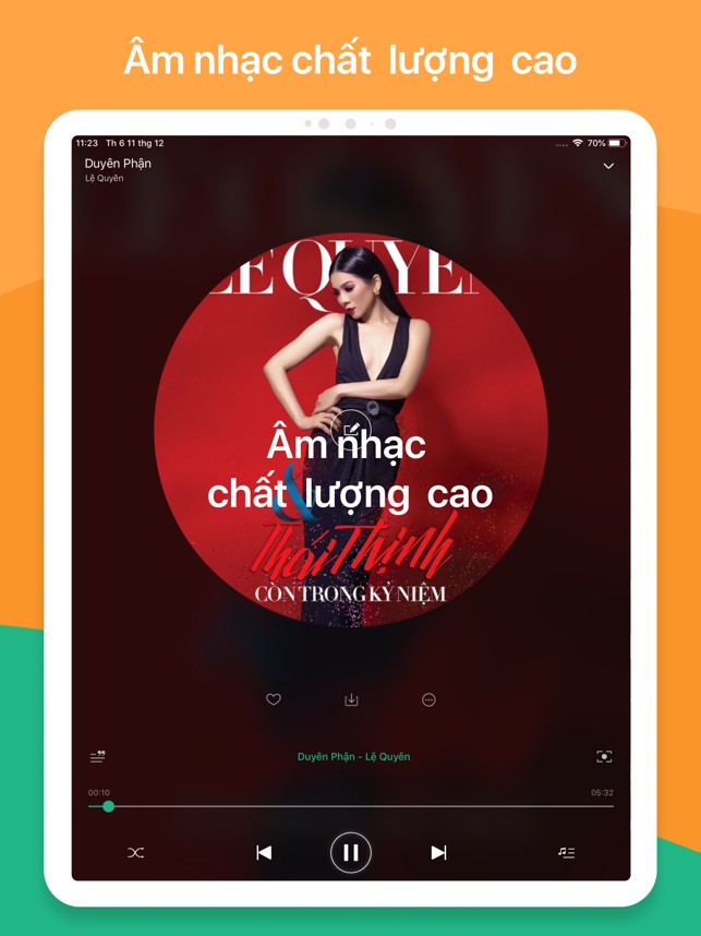 Nhac.vn Podcast Sách nói Nhạc