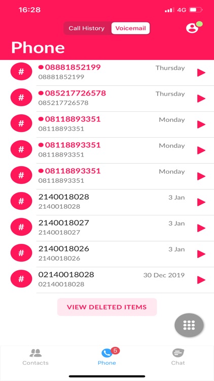 CloudTalk screenshot-3