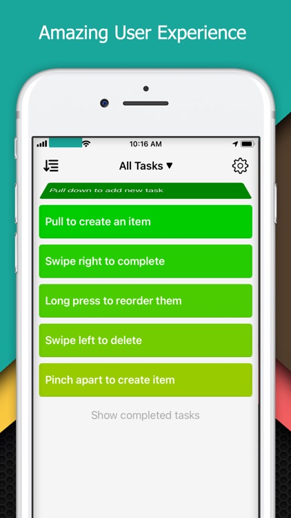 Daily Tasks Planner&To Do List