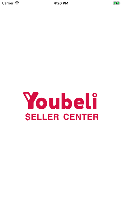 How to cancel & delete Youbeli Seller Center from iphone & ipad 1