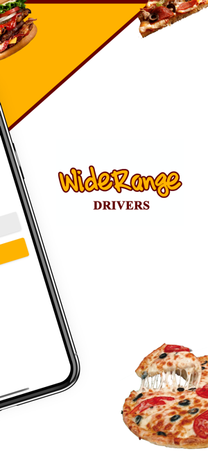 Wide Range - Drivers(圖2)-速報App