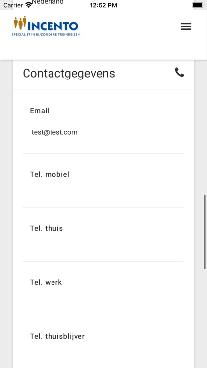 Mijn Incento screenshot-5