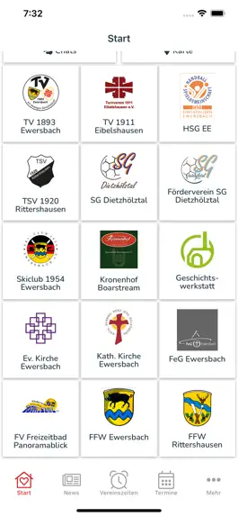 Game screenshot Das Dietzhölztal vereint! hack