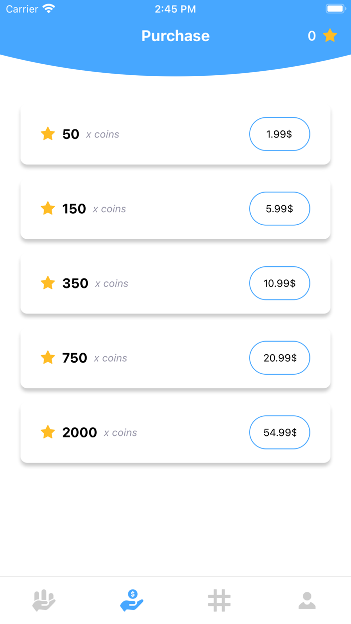 TikFans Followers  Likes