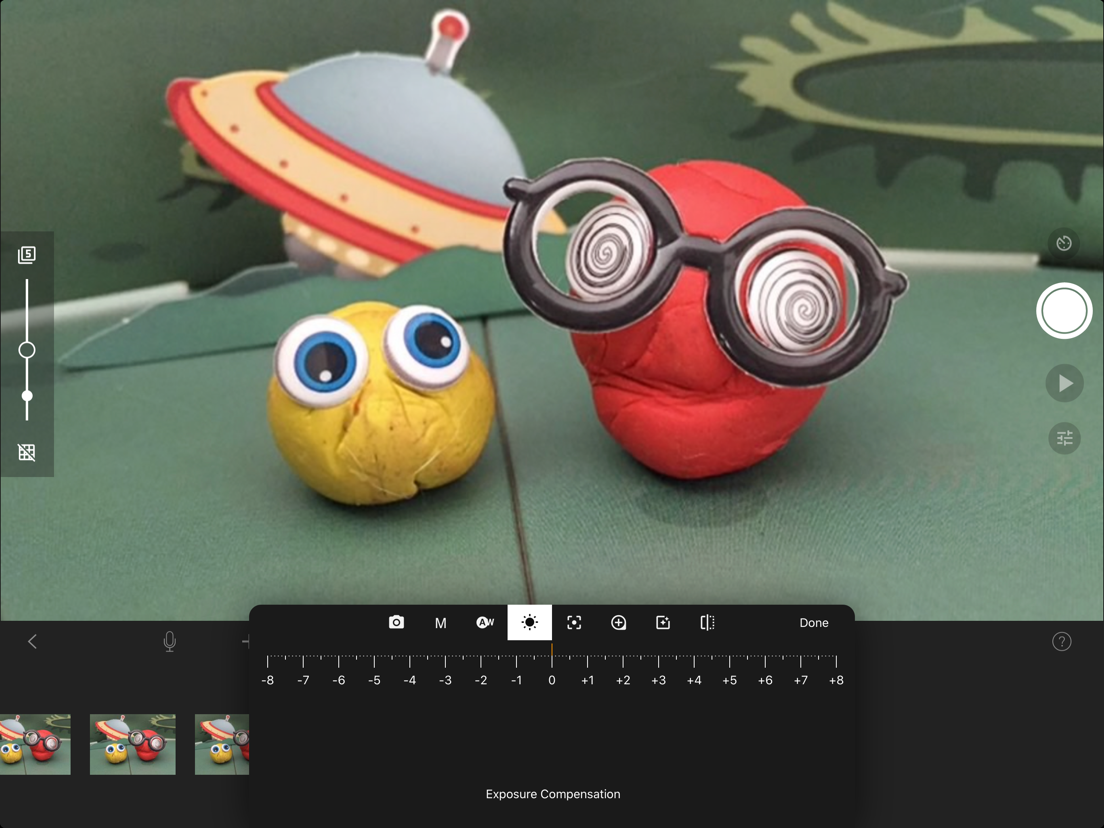 Stop Motion Studio Pro App voor iPhone, iPad en iPod touch AppWereld