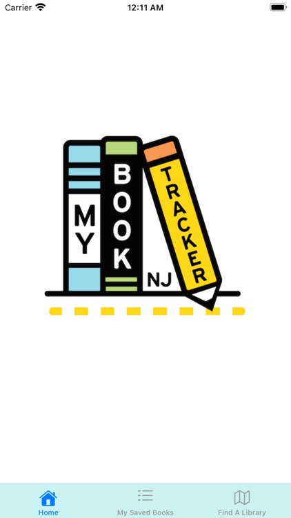 MyBooksTracker