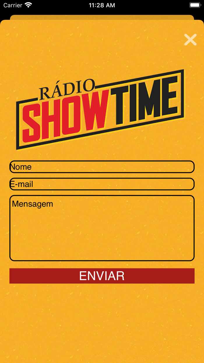 Showtime Radio