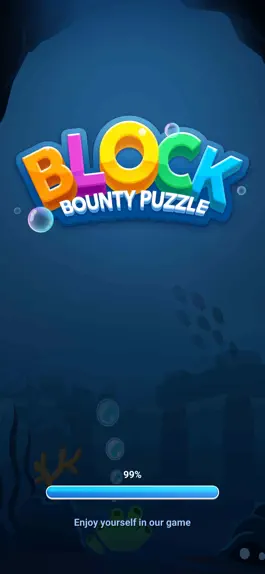 Game screenshot Bounty Puzzle hack