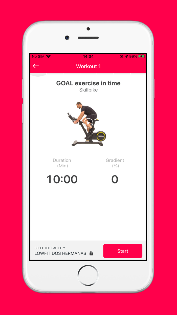 Lowfit Online