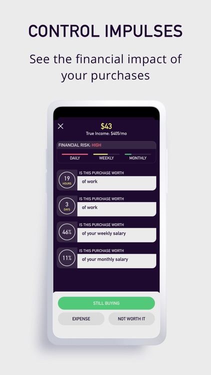 Smart Spend: Cost Analyzer