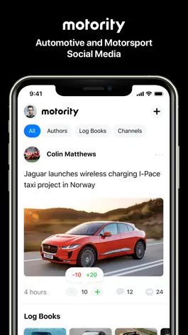 Game screenshot Motority mod apk