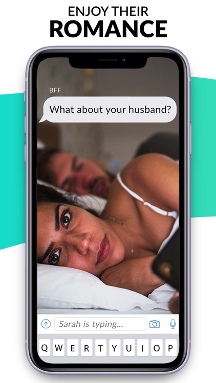 unrd - chat & texting stories
