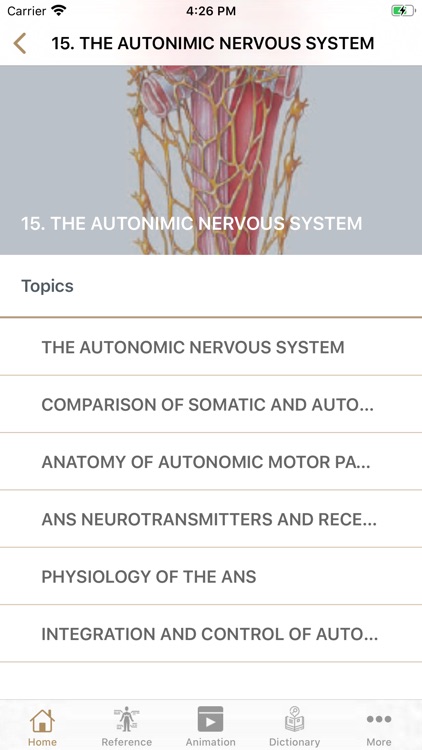 Anatomy at a Glance screenshot-7