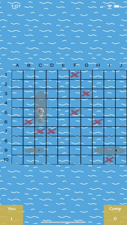 #1 Battleship screenshot-7