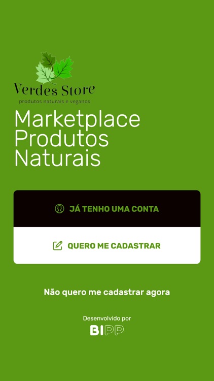 Verdes Store