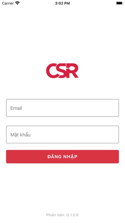 CSR App