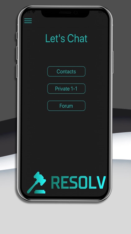 TheResolv screenshot-3