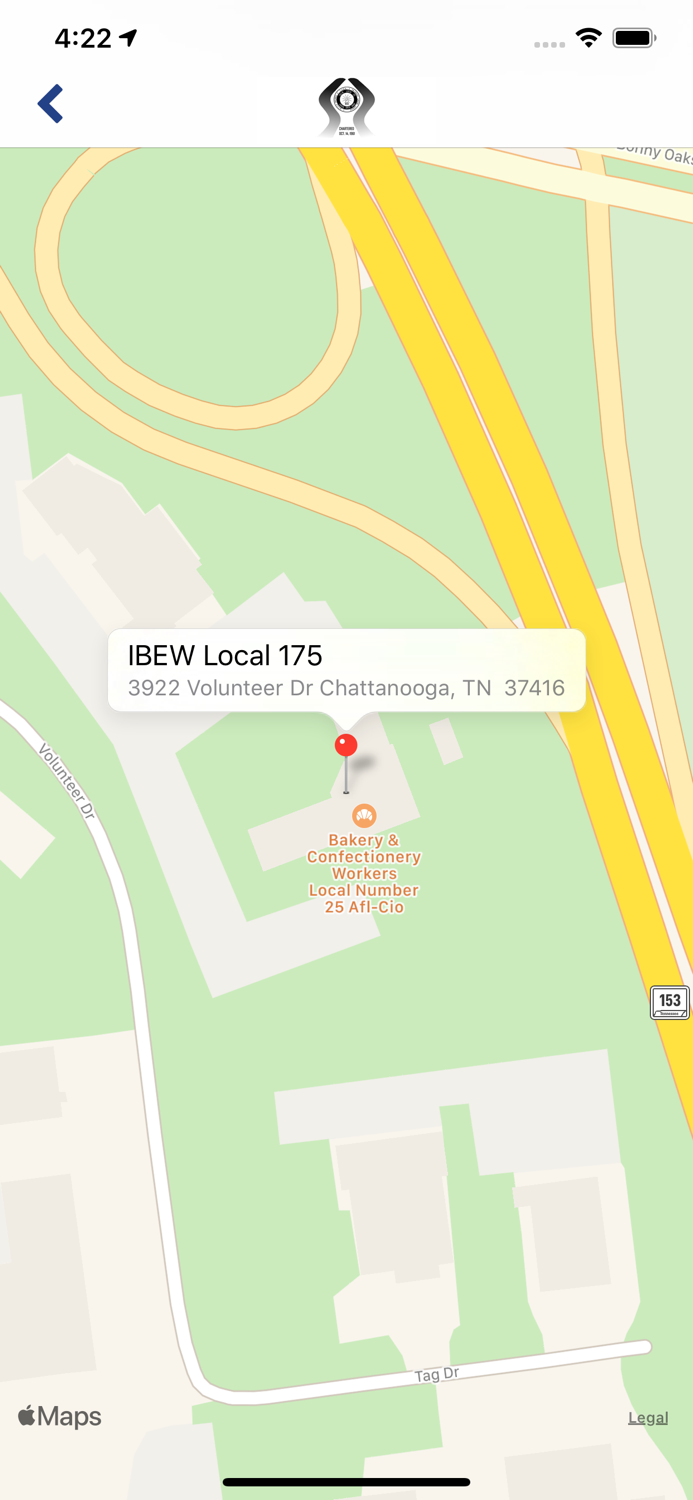 IBEW 175 FEDERAL CREDIT