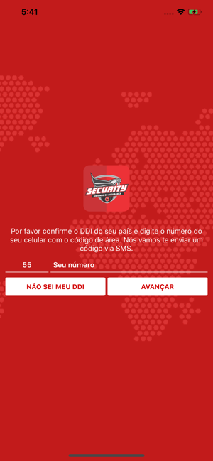 Security Technology(圖1)-速報App