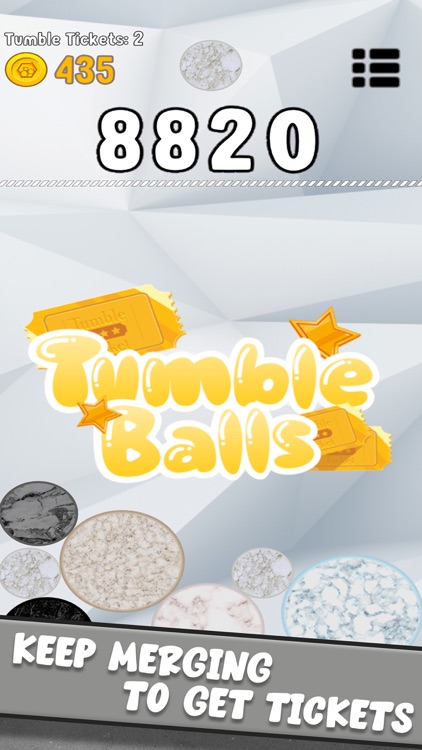 Tumble Balls screenshot-4