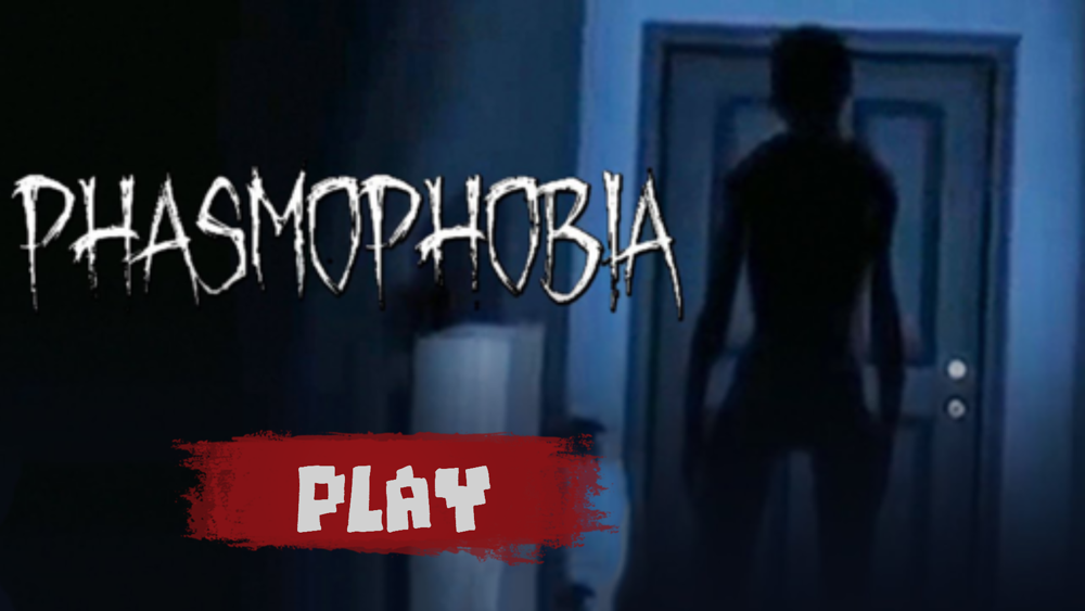 Sign Of Phasmophobia! App for iPhone - Free Download Sign Of ...