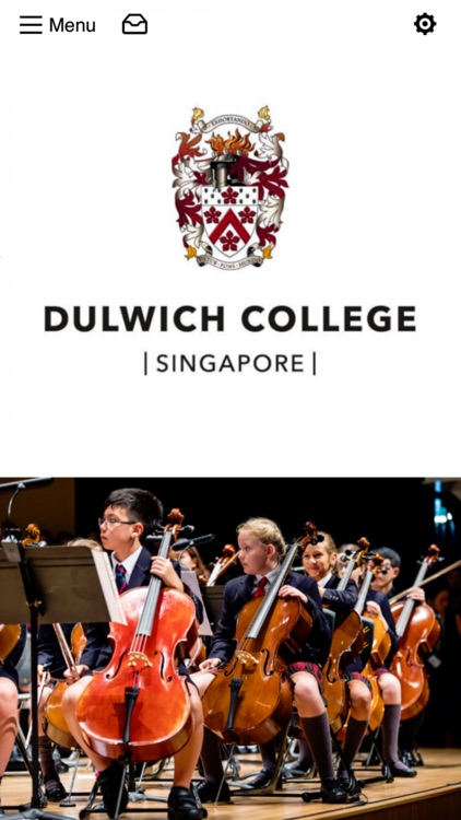 Dulwich College (Singapore)