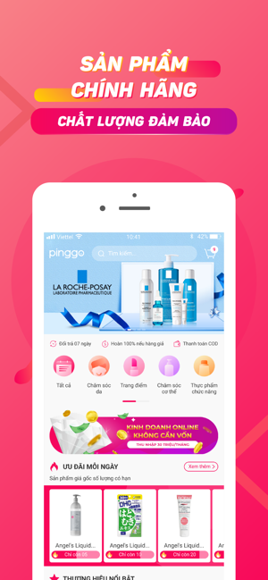 PingGo(圖3)-速報App