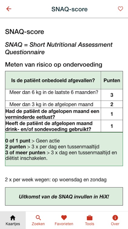 BovenIJ kwaliteitswaaier