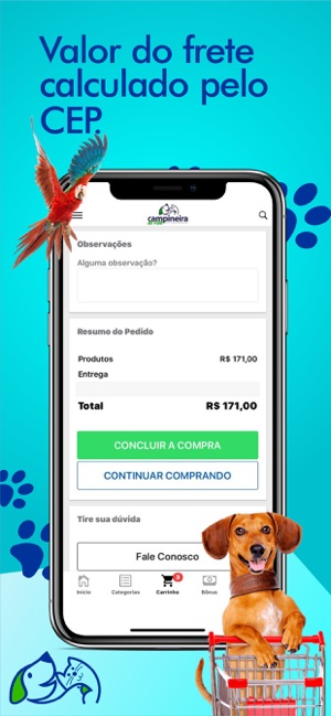 Campineira do Vale(圖4)-速報App