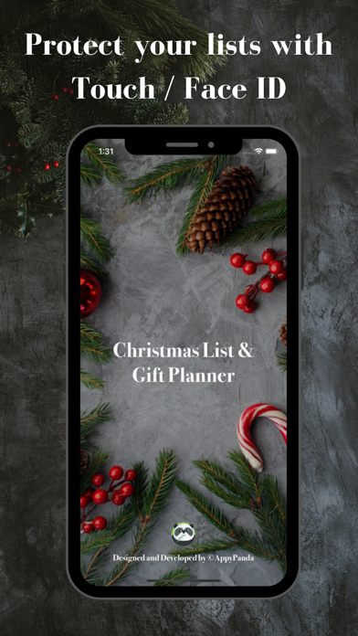 How to cancel & delete Christmas Wishlist & Planner from iphone & ipad 3